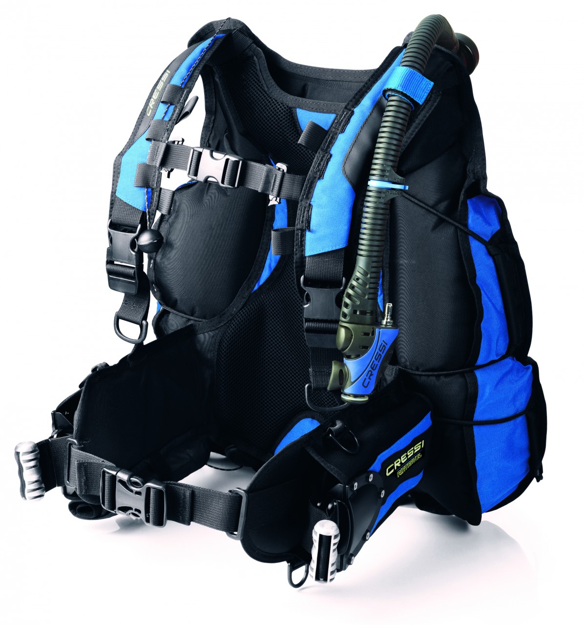 Buoyancy Control Device (B.C.D.) Image