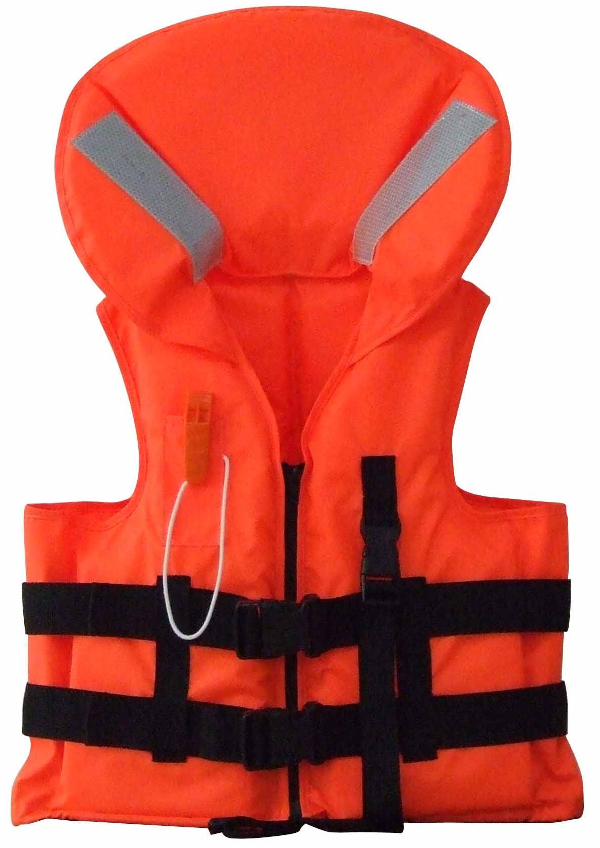 Lifejacket (Foam Type) Image