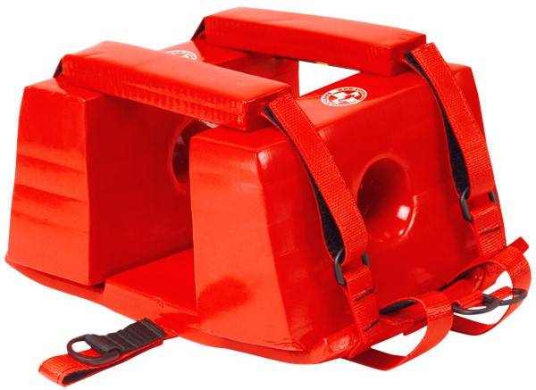 Head Immobilizer Image