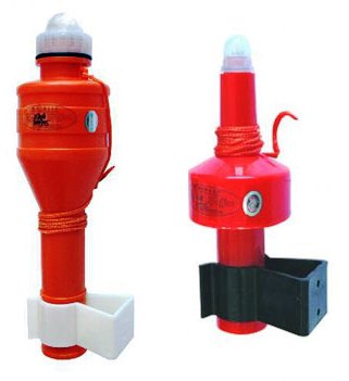 Lifebuoy Lights Image