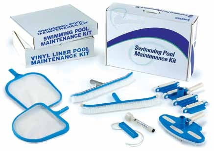 Maintenance Kits Image