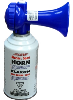 Marine Horn Image