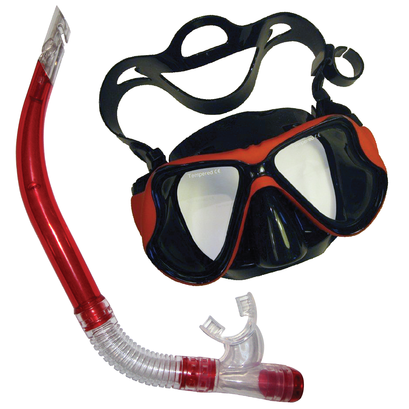 Mask Snorkel Set Image