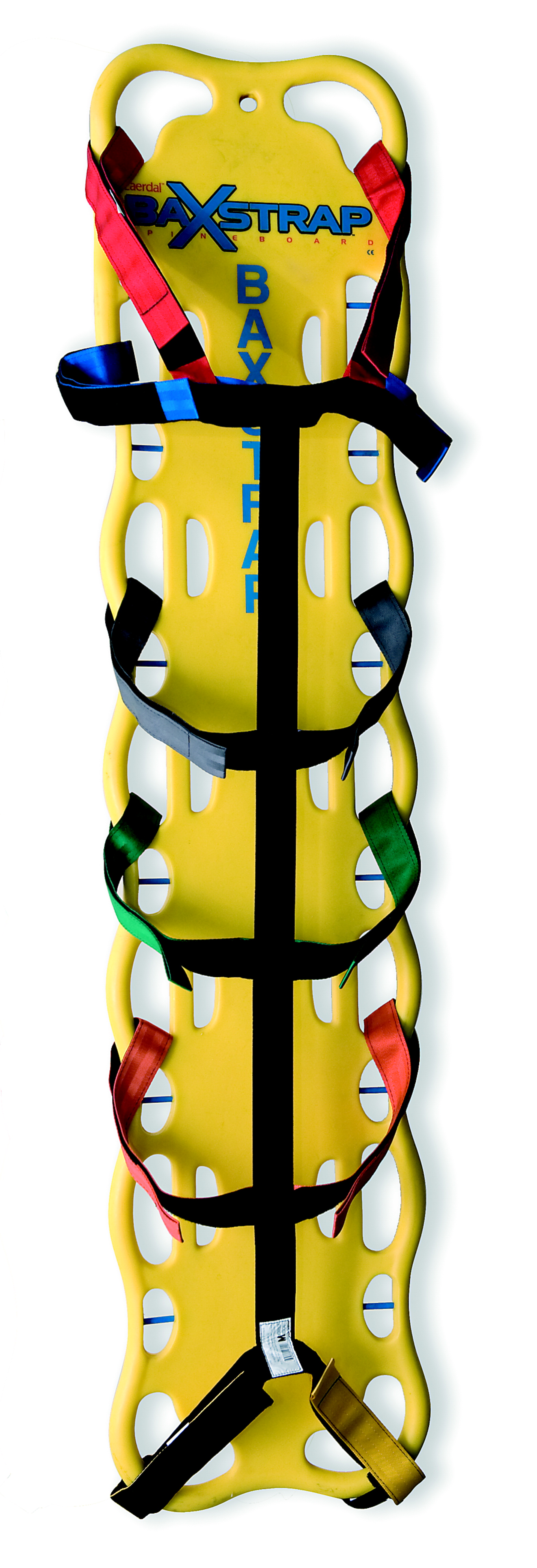 Spineboard/Backboard Image