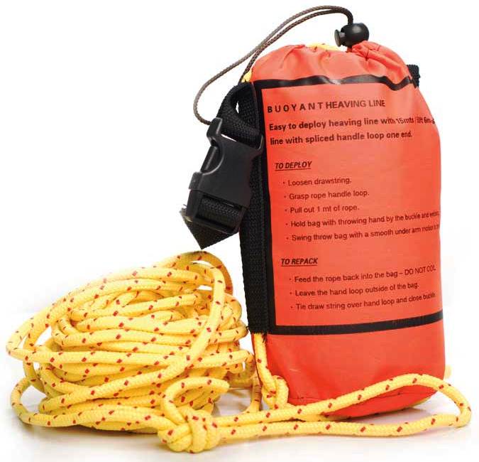 Throw Bag Image