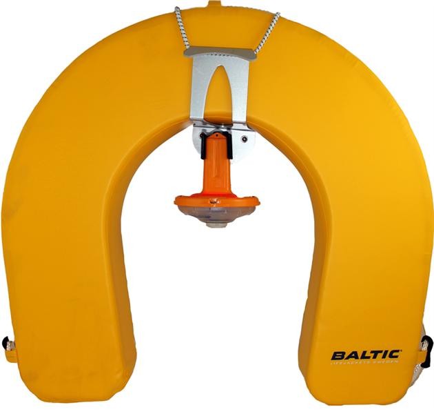 Horseshoe Buoy Image