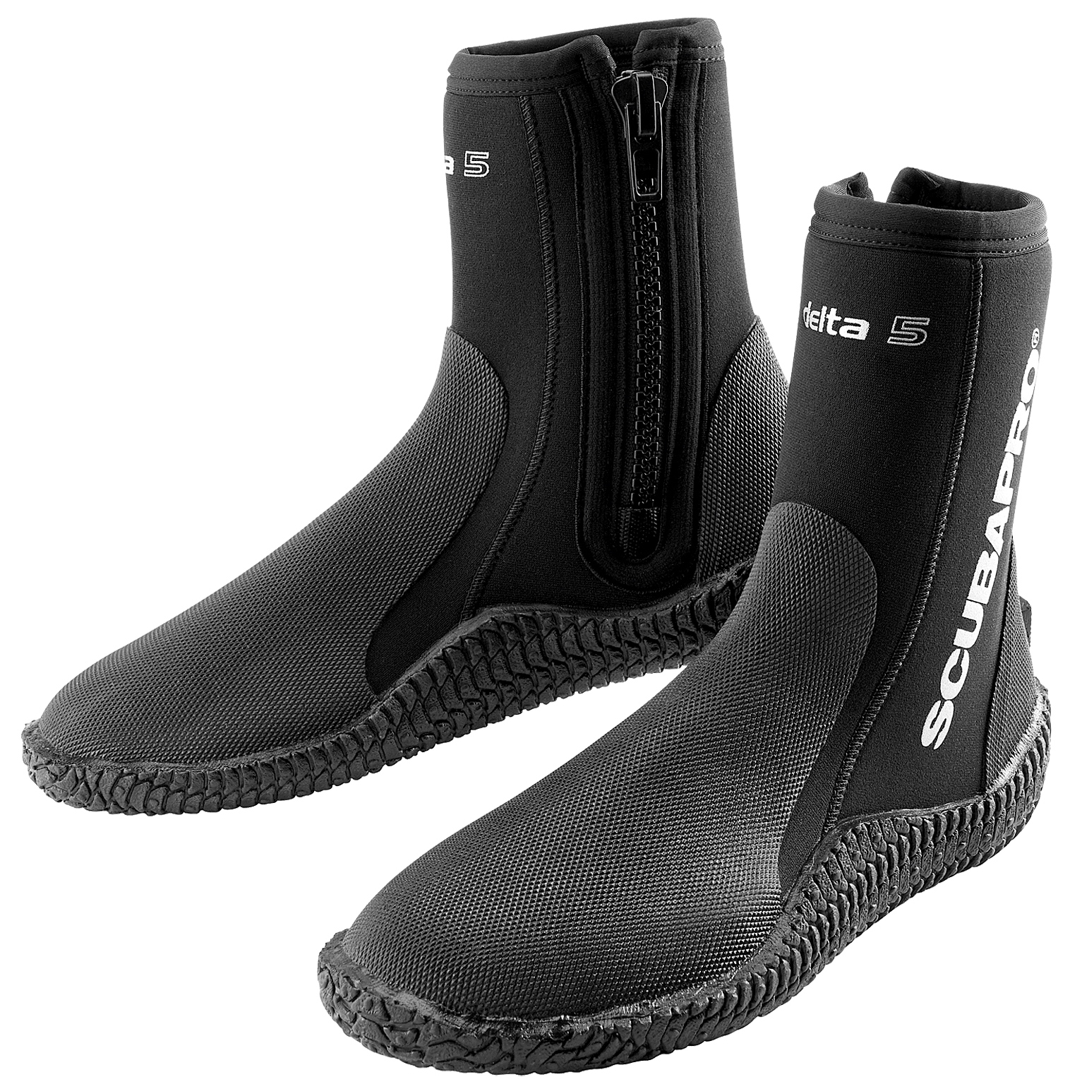 Dive Boots Image