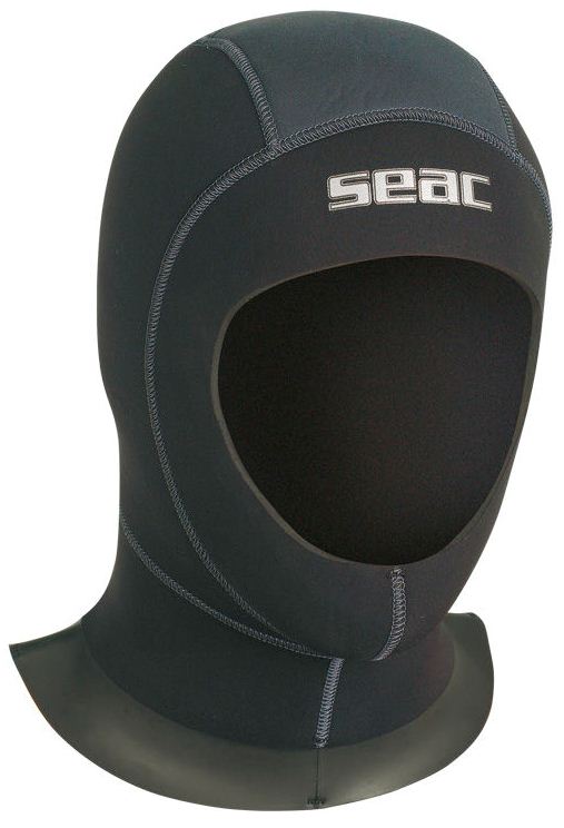Diving Hood Image