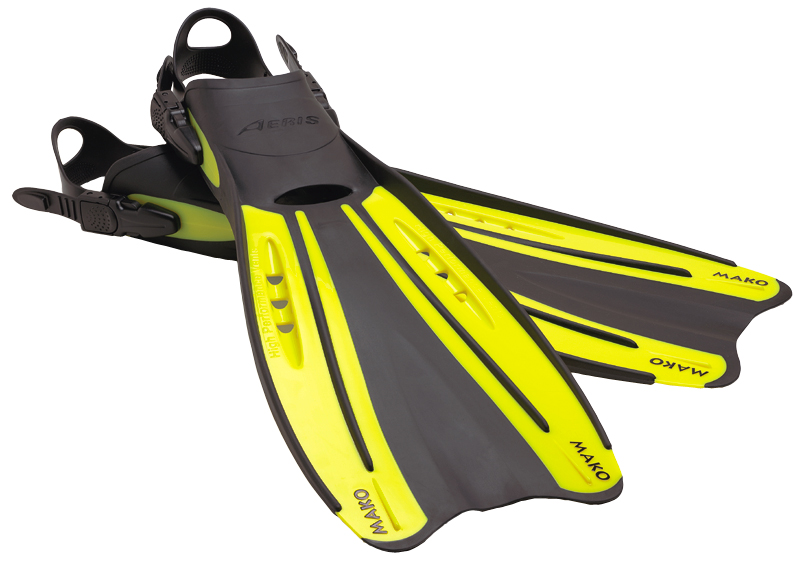 Dive Fins Image