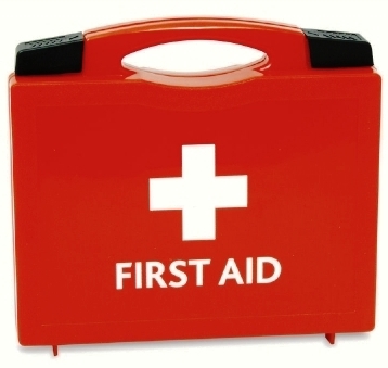 First Aid Kit Image