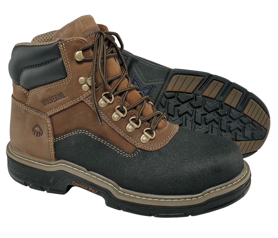 Safety Shoes Image