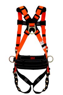 Safety Harness Image