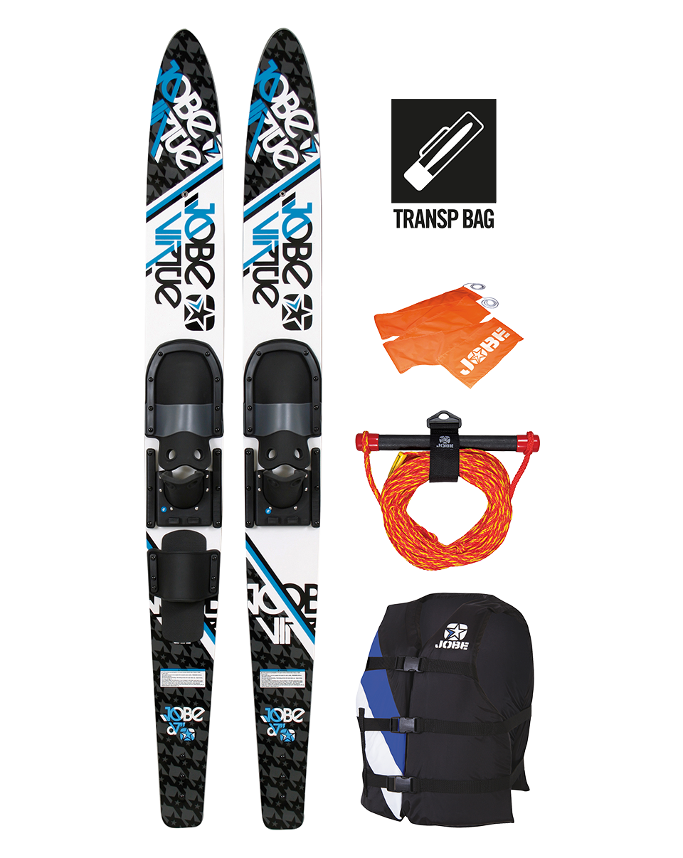 Virtue Ski Pack. 67 Inch Image
