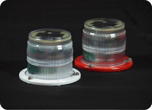 T81 - 1 Nautical Mile Solar Light Image