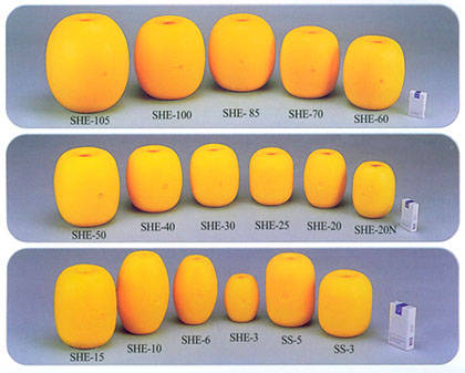 Ethylene Viny Acetate(E.V.A) Image