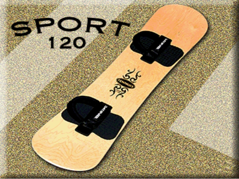 Sport 120cm Image