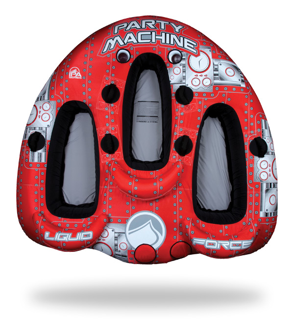  Party Machine 3.0 Image