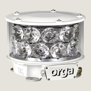 L410EX-R-03 - Marine lanterns Image
