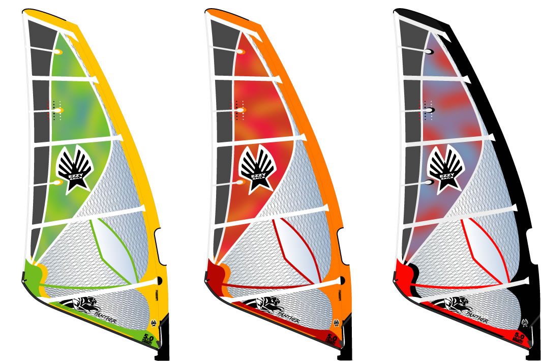 Ezzy Sails Image