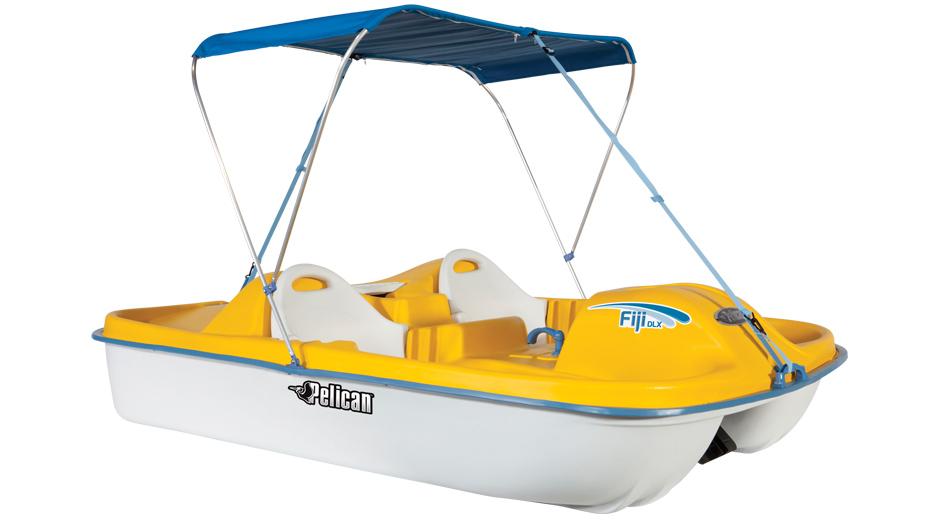 FIJI DLX Image